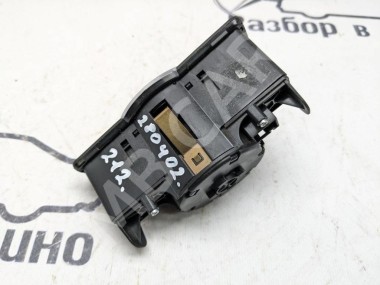 Переключатель света MERCEDES-BENZ E-класс W212/S212/C207/A207 рестайлинг (2013 - 2016) — Разборка Мерседес