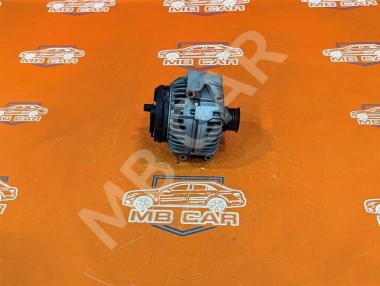 Генератор MERCEDES-BENZ E-класс W211/S211 (2002 - 2006) — Разборка Мерседес