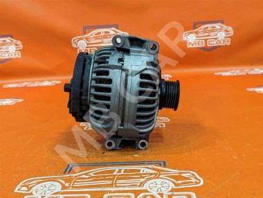 Генератор MERCEDES-BENZ E-класс W211/S211 (2002 - 2006) — Разборка Мерседес