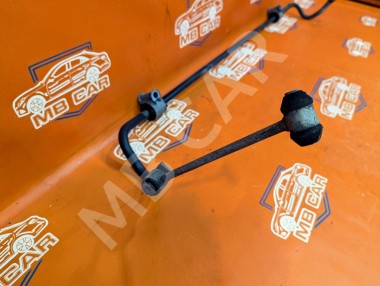Стабилизатор задний MERCEDES-BENZ E-класс W213/S213/C238/A238 (2016 - 2021) — Разборка Мерседес