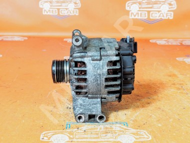 Генератор MERCEDES-BENZ A-класс W169 рестайлинг (2008 - 2012) &mdash; Разборка Мерседес