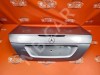 Крышка багажника MERCEDES-BENZ E-класс W211/S211 (2002 - 2006) фото 1 — Разборка Мерседес