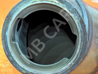 Катализатор MERCEDES-BENZ E-класс W213/S213/C238/A238 (2016 - 2021) — Разборка Мерседес