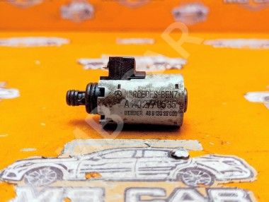 Клапан гидроблока АКПП MERCEDES-BENZ E-класс W211/S211 (2002 - 2006) &mdash; Разборка Мерседес
