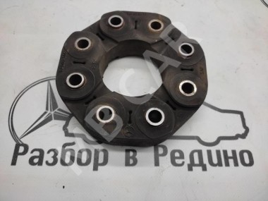 Муфта кардана MERCEDES-BENZ E-класс AMG W211/S211 (2002 - 2006) — Разборка Мерседес