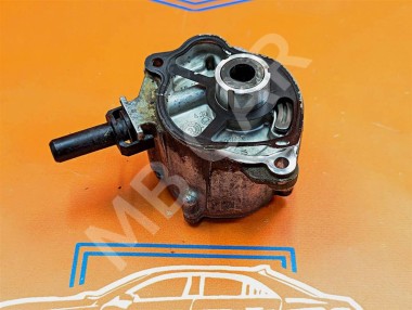 Насос вакуумный MERCEDES-BENZ E-класс W212/S212/C207/A207 (2009 - 2013) — Разборка Мерседес