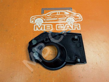 Крышка двигателя декоративная MERCEDES-BENZ GL-класс X166 (2012 - 2016) — Разборка Мерседес