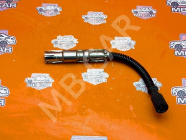 Провода высоковольтные MERCEDES-BENZ E-класс W211/S211 (2002 - 2006) &mdash; Разборка Мерседес