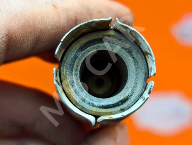 Провода высоковольтные MERCEDES-BENZ E-класс W211/S211 (2002 - 2006) &mdash; Разборка Мерседес