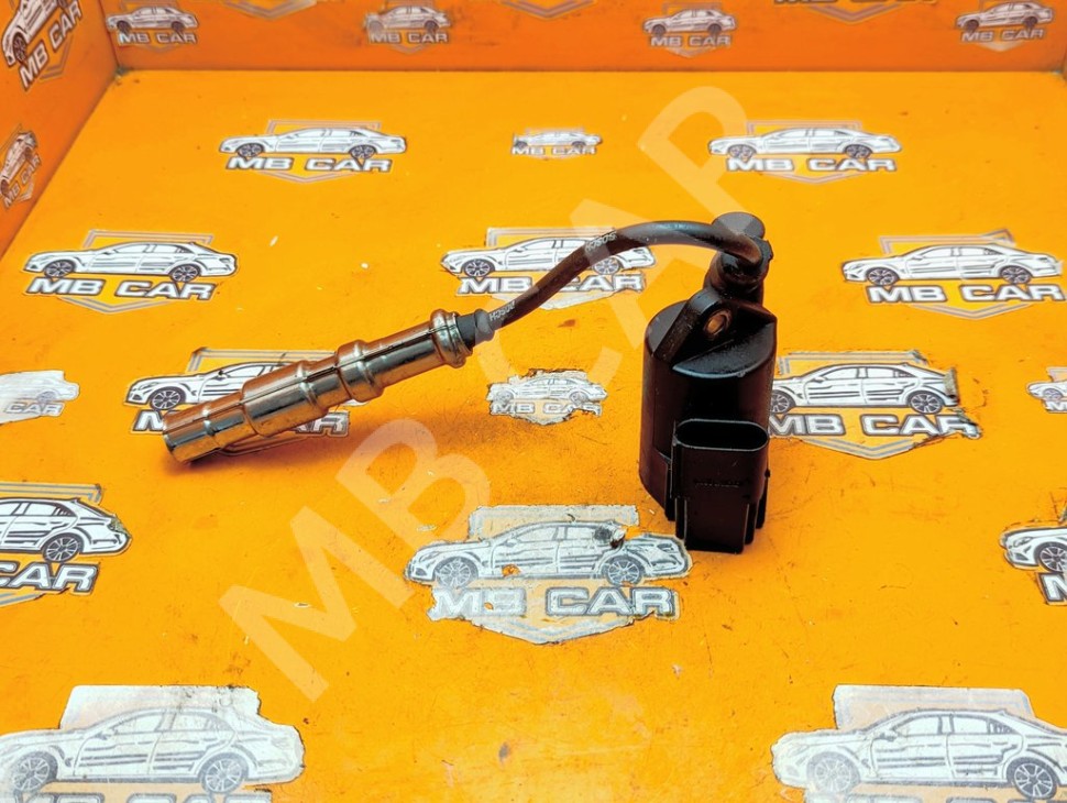 Катушка зажигания MERCEDES-BENZ E-класс W212/S212/C207/A207 (2009 - 2013) E 350 3.5 7G-Tronic (306 л.с.) фото 1 &mdash; Разборка Мерседес