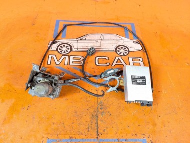 Комплект установочный круиза MERCEDES-BENZ E-класс W124/S124/C124/A124 (1984 - 1997) E 300 CDI 3.0 AT (136 л.с.) &mdash; Разборка Мерседес