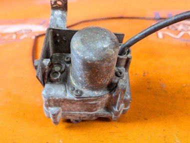 Комплект установочный круиза MERCEDES-BENZ E-класс W124/S124/C124/A124 (1984 - 1997) E 300 CDI 3.0 AT (136 л.с.) &mdash; Разборка Мерседес
