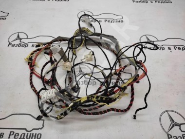 Проводка потолочная MERCEDES-BENZ M-класс W164 (2005 - 2008) — Разборка Мерседес