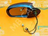 Зеркало левое MERCEDES-BENZ E-класс W211/S211 (2002 - 2006) фото 1 — Разборка Мерседес