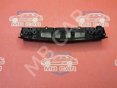 Блок кнопок MERCEDES-BENZ E-класс W212/S212/C207/A207 (2009 - 2013) — Разборка Мерседес