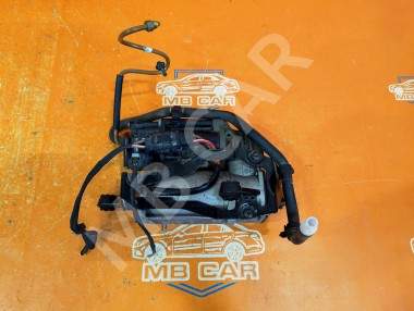 Компрессор пневмоподвески MERCEDES-BENZ E-класс W213/S213/C238/A238 (2016 - 2021) — Разборка Мерседес