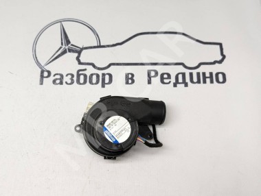 Моторчик охлаждения ЭБУ MERCEDES-BENZ E-класс W212/S212/C207/A207 (2009 - 2013) — Разборка Мерседес