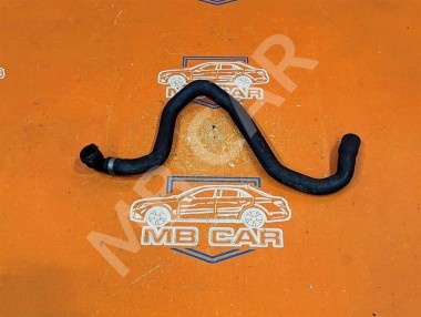 Патрубок ОЖ MERCEDES-BENZ A-класс W176 (2012 - 2015) — Разборка Мерседес