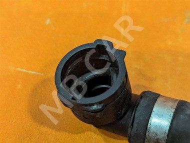 Патрубок ОЖ MERCEDES-BENZ A-класс W176 (2012 - 2015) — Разборка Мерседес