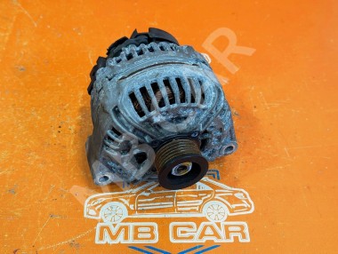 Генератор MERCEDES-BENZ E-класс W211/S211 (2002 - 2006) — Разборка Мерседес