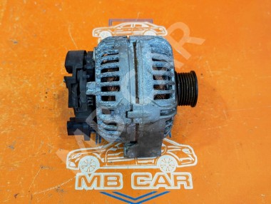 Генератор MERCEDES-BENZ E-класс W211/S211 (2002 - 2006) — Разборка Мерседес