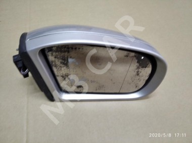 Зеркало правое MERCEDES-BENZ C-класс W203/S203/CL203 (2000 - 2004) — Разборка Мерседес