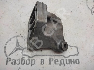 Лапа левая MERCEDES-BENZ M-класс W164 (2005 - 2008) — Разборка Мерседес