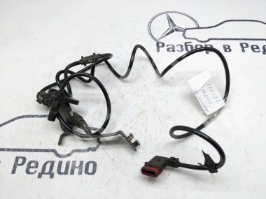Датчик ABS MERCEDES-BENZ E-класс W211/S211 (2002 - 2006) — Разборка Мерседес