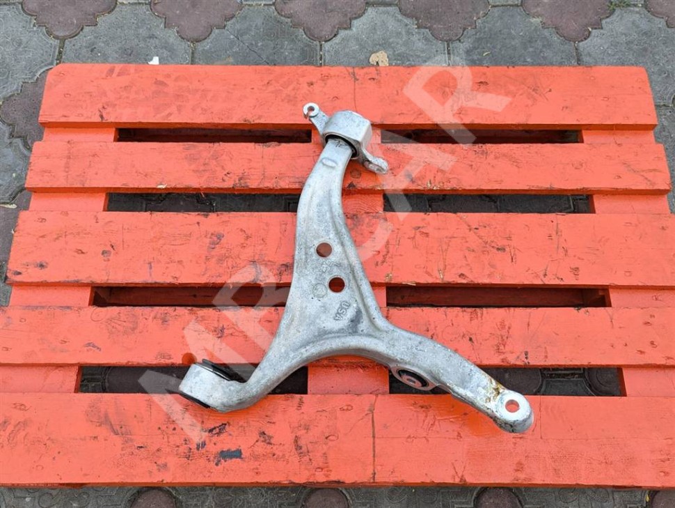 Рычаг передний нижний левый MERCEDES-BENZ GL-класс X166 (2012 - 2016) фото 1 — Разборка Мерседес