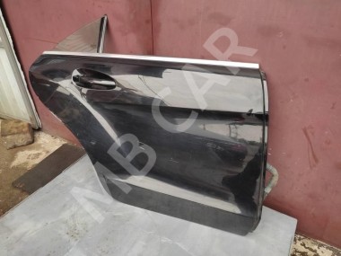 Дверь задняя правая MERCEDES-BENZ CLS-класс C218/X218 (2010 - 2014) — Разборка Мерседес