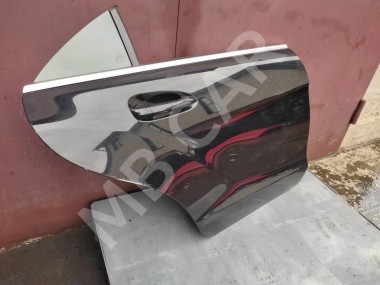 Дверь задняя правая MERCEDES-BENZ CLS-класс C218/X218 (2010 - 2014) — Разборка Мерседес