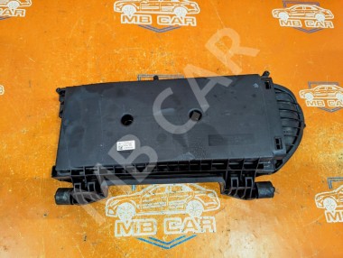 Корпус воздушного фильтра MERCEDES-BENZ M-класс W166 (2011 - 2015) — Разборка Мерседес