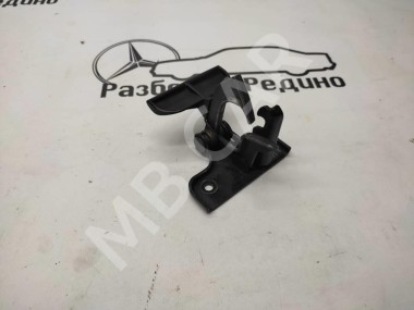 Замок капота MERCEDES-BENZ CLS-класс C219 (2004 - 2008) — Разборка Мерседес