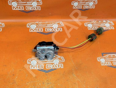 Замок багажника MERCEDES-BENZ E-класс W211/S211 (2002 - 2006) — Разборка Мерседес