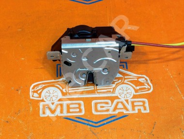 Замок багажника MERCEDES-BENZ E-класс W211/S211 (2002 - 2006) — Разборка Мерседес