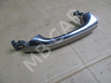 Ручка двери наружняя MERCEDES-BENZ R-класс W251 (2005 - 2007) — Разборка Мерседес
