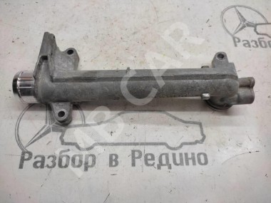 Трубка ОЖ MERCEDES-BENZ E-класс W213/S213/C238/A238 (2016 - 2021) — Разборка Мерседес