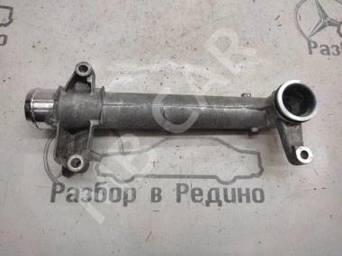 Трубка ОЖ MERCEDES-BENZ E-класс W213/S213/C238/A238 (2016 - 2021) — Разборка Мерседес