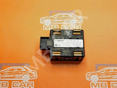 Радарный датчик MERCEDES-BENZ A-класс W177 (2018 - 2023) — Разборка Мерседес