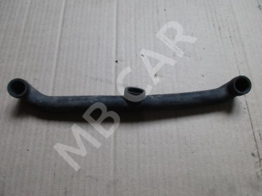 Трубка вентиляции картерных газов MERCEDES-BENZ M-класс W163 рестайлинг (2001 - 2005) — Разборка Мерседес