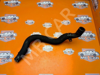 Патрубок ОЖ MERCEDES-BENZ M-класс AMG W166 (2011 - 2015) — Разборка Мерседес