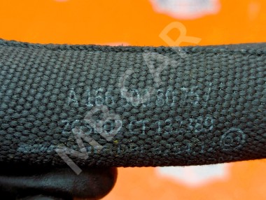 Патрубок ОЖ MERCEDES-BENZ M-класс AMG W166 (2011 - 2015) — Разборка Мерседес