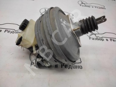 Вакуумный усилитель тормозов MERCEDES-BENZ E-класс W210/S210 (1995 - 1999) — Разборка Мерседес