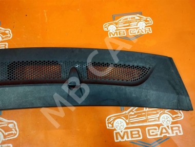 Решетка капота MERCEDES-BENZ A-класс W169 (2004 - 2008) — Разборка Мерседес