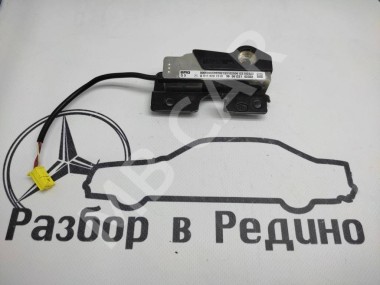 Датчик MERCEDES-BENZ M-класс W164 (2005 - 2008) — Разборка Мерседес