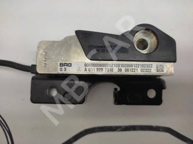 Датчик MERCEDES-BENZ M-класс W164 (2005 - 2008) — Разборка Мерседес
