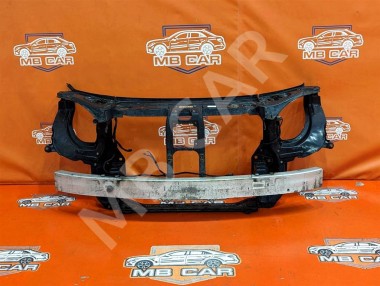 Телевизор в сборе MERCEDES-BENZ M-класс W164 (2005 - 2008) — Разборка Мерседес