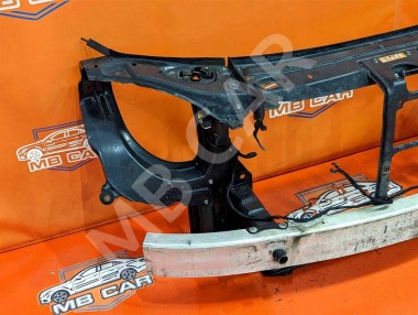 Телевизор в сборе MERCEDES-BENZ M-класс W164 (2005 - 2008) — Разборка Мерседес