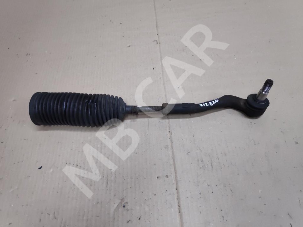 Рулевые наконечники в сборе MERCEDES-BENZ SLK-класс R171 (2004 - 2008) фото 1 — Разборка Мерседес