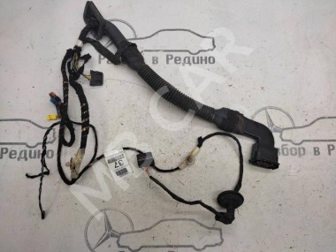 Проводка двери MERCEDES-BENZ M-класс W164 (2005 - 2008) — Разборка Мерседес